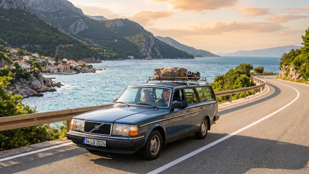 Uzun Ömürlü Araç Kullanımı